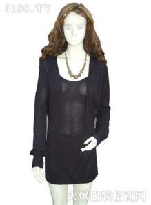 圣迪服飾產品與加盟店優勢分析