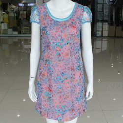 義烏購賦能篁園服裝市場 女裝商鋪的線上掘金之旅